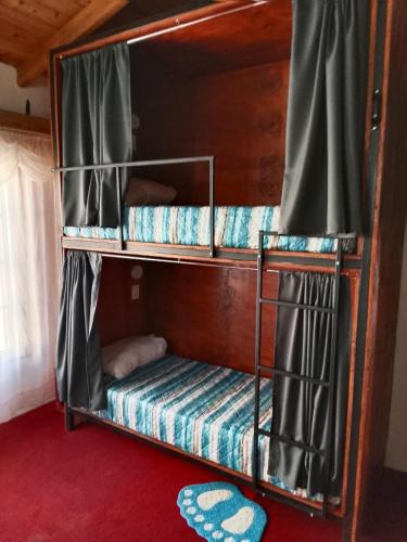 Comodoro Rivadavia House | Hostel Küyen Mapu
