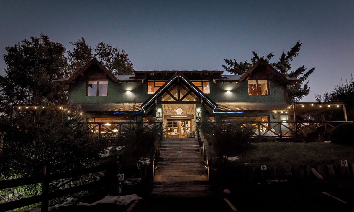 La Villa Hostel | Hostel La Angostura