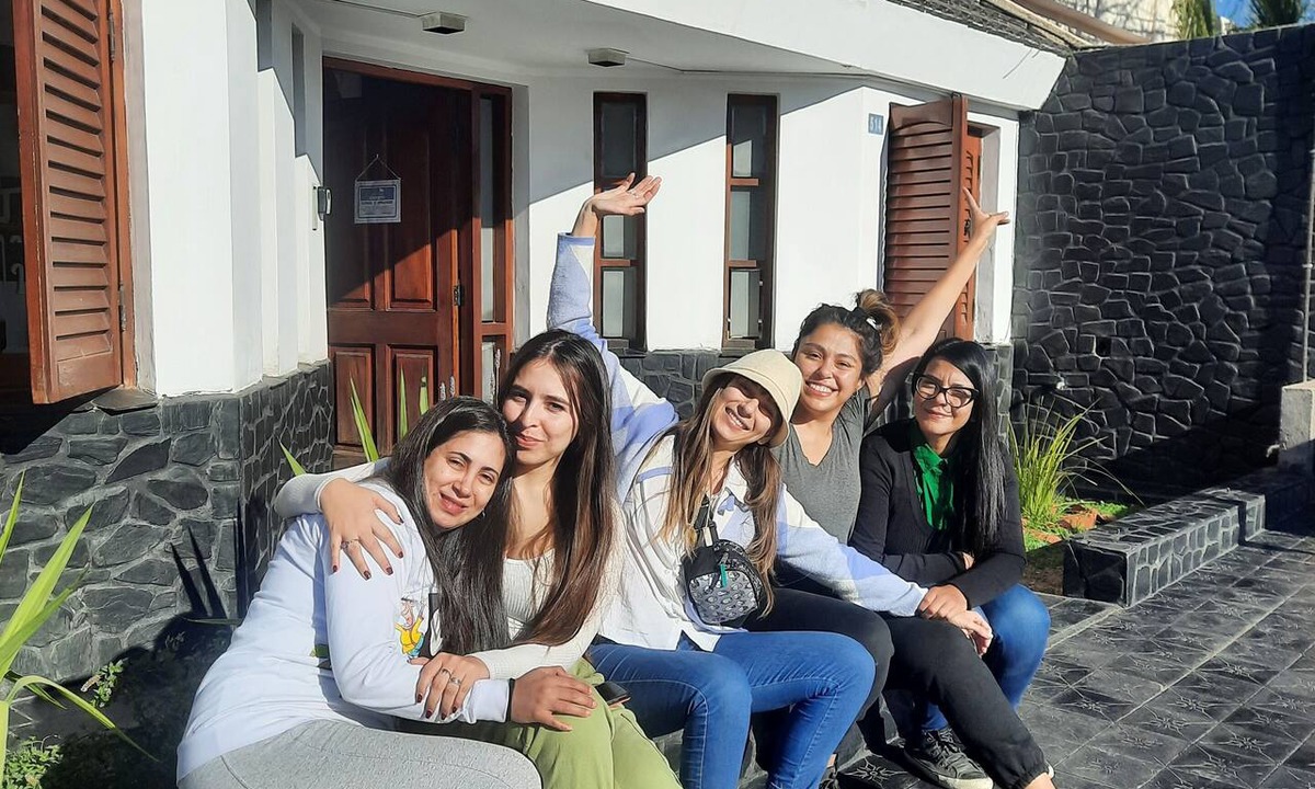 Chilecito Hotel | HOSTEL La Casa de Li En