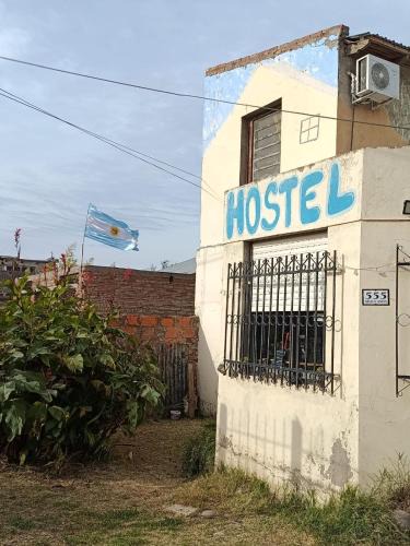Bahia Blanca House | Hostel, La Casa del Patio