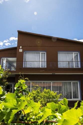 Sarmiento Hostel | Hostel Las Pibas