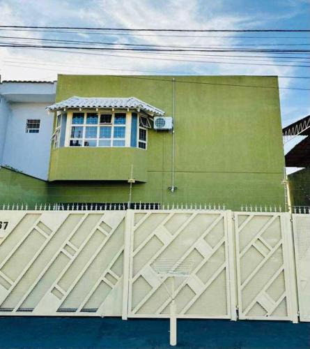Londrina House | Hostel Londrina