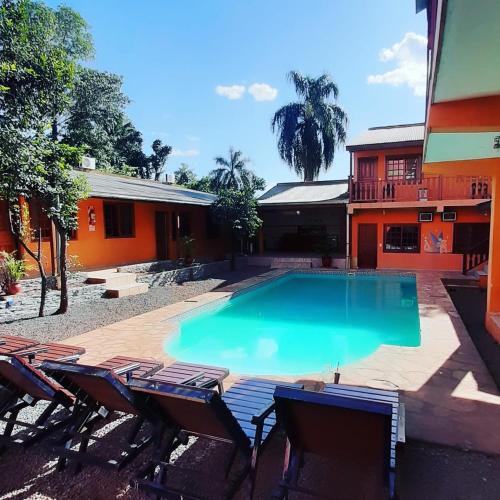Puerto Iguazu Hostel | Hostel Peter Pan