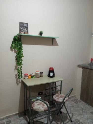 Votorantim Villa | Hostel São Francisco 1
