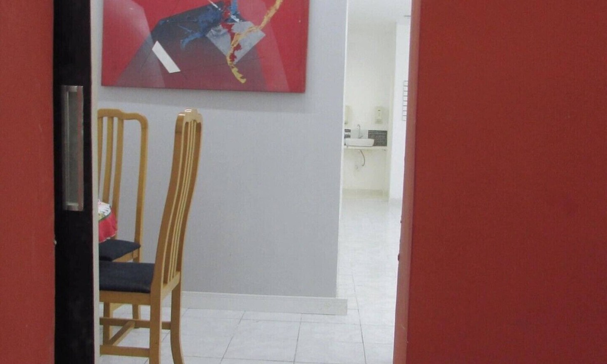 Vila Clementino House | Hostel with single rooms - suite 2