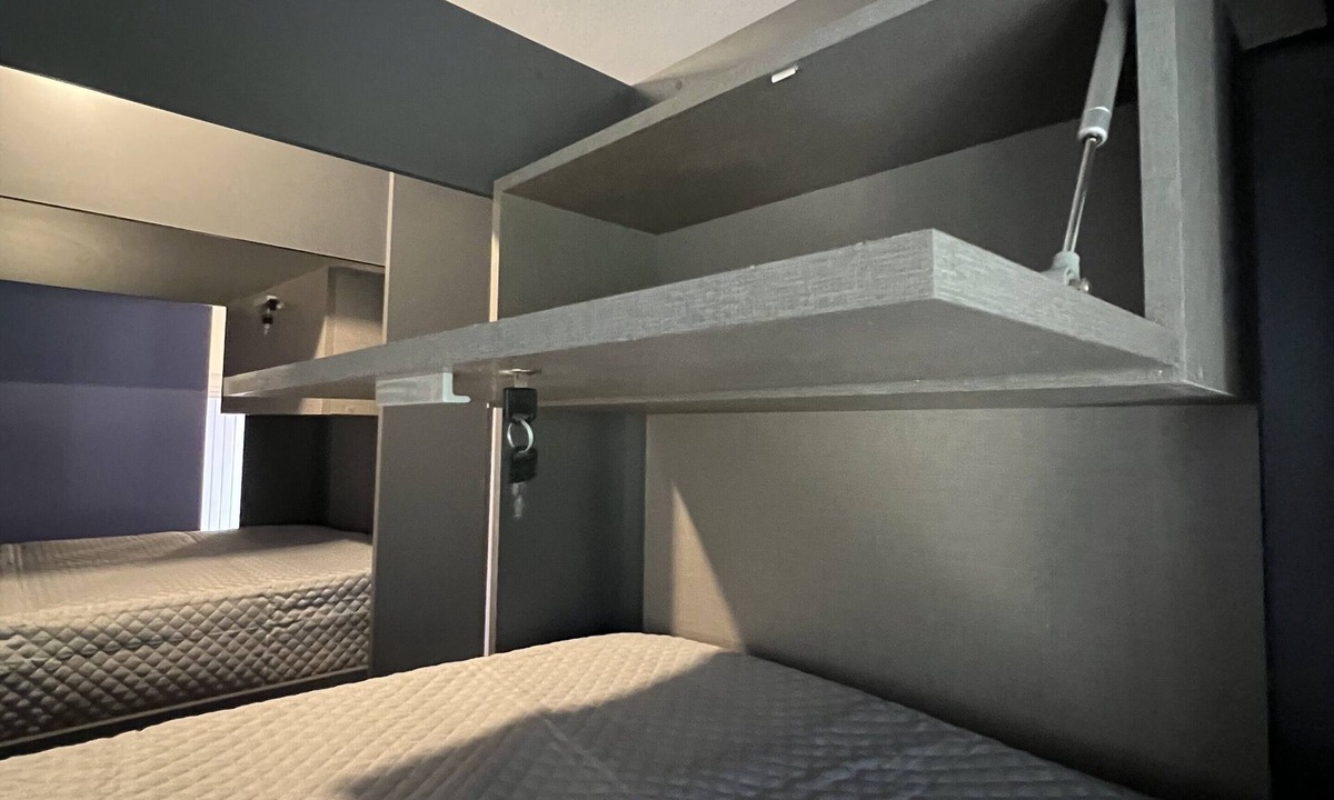 Villa Carlos Paz Hostel | Hostel Wynwood Extreme