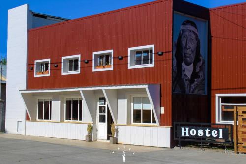 El Calafate Hostel | Hostel Yatel