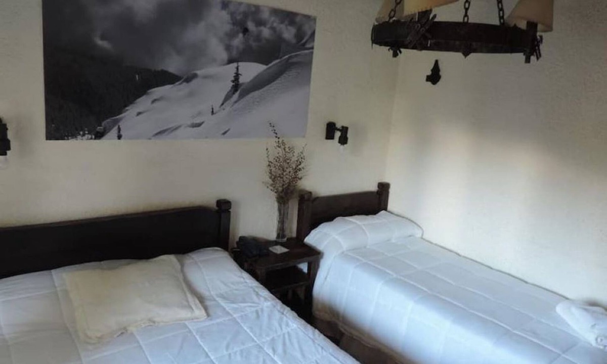Playa Bonita Bed & Breakfast | Hostería Del Viejo Molino - Habitacion cuadruple para no fumadores 2