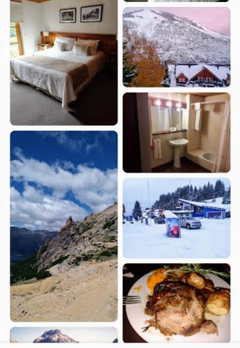 San Carlos de Bariloche Apartment | Hostería del Cerro