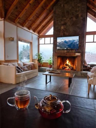 Chapelco Hotel | Hostería Bärenhaus