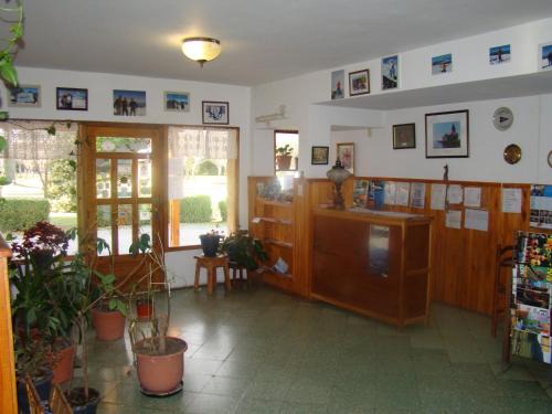 Junin de los Andes Hotel | Hostería Chimehuin