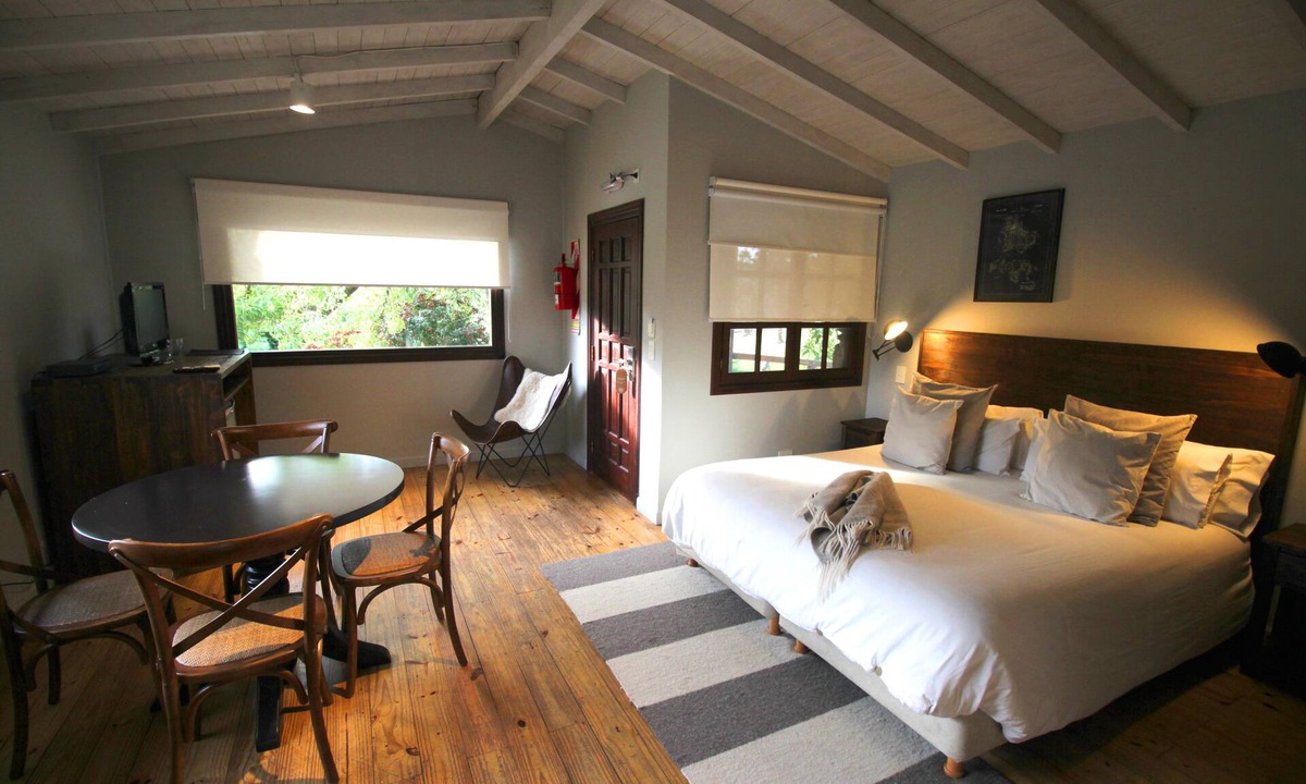 Tandil Hotel | Hostería de la Cascada