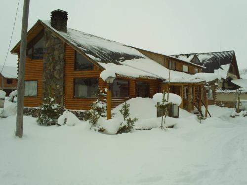 Caviahue Hotel | Hostería de Montaña los Duendes del Volcán