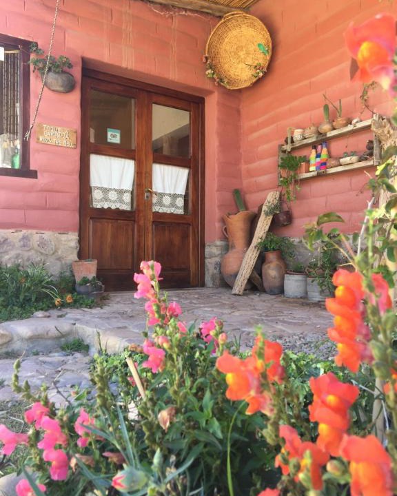 Humahuaca Bed & Breakfast | Hostería del Tantanakuy