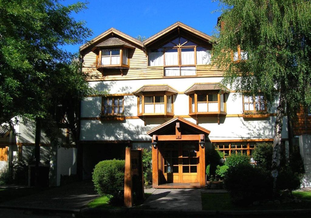 Lanin National Park Hotel | Hostería El Arbol Duende