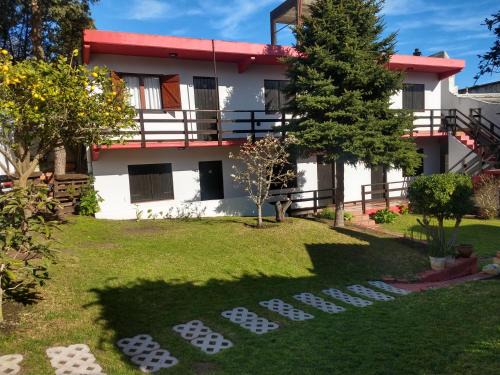 Villa Gesell Hotel | Hostería El Bosque