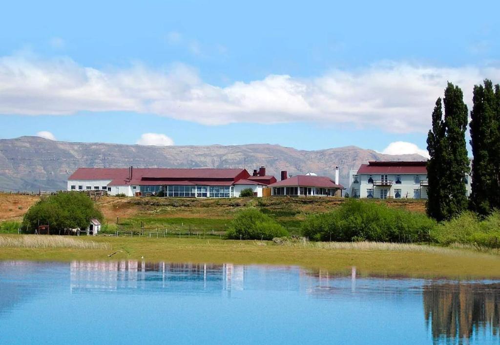 El Calafate Hotel | Hostería El Galpón Del Glaciar