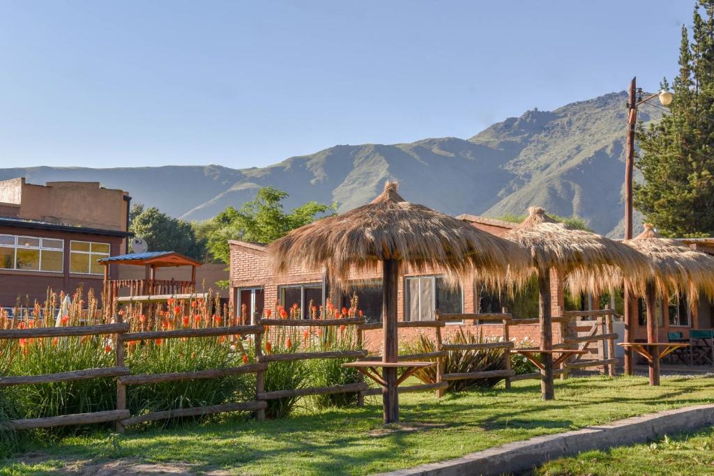 El Mollar Hotel | Hostería El Remanso