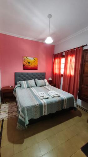 La Serranita Hotel | Hostería La Pergola