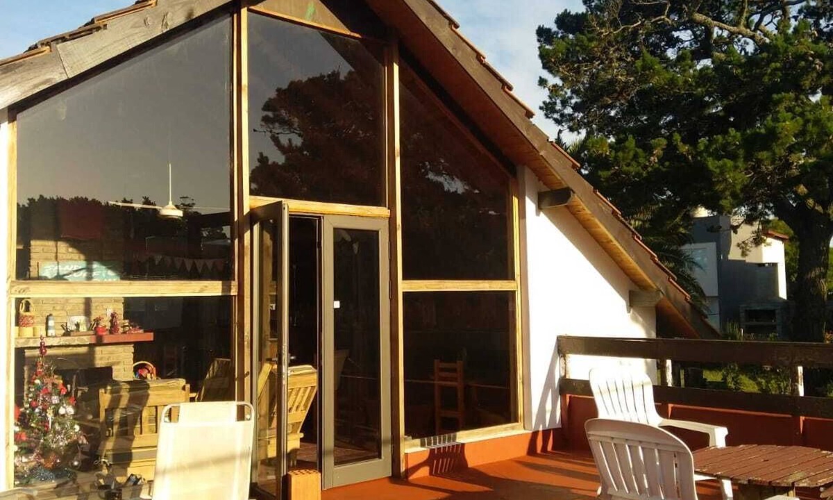 Villa Gesell Hostel | Hostería Las Grullas