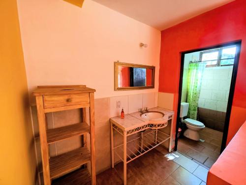 San Salvador de Jujuy Hotel | Hostería Melodías de la Naturaleza
