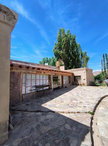 Humahuaca Hotel | Hostería Viñas de Uquia