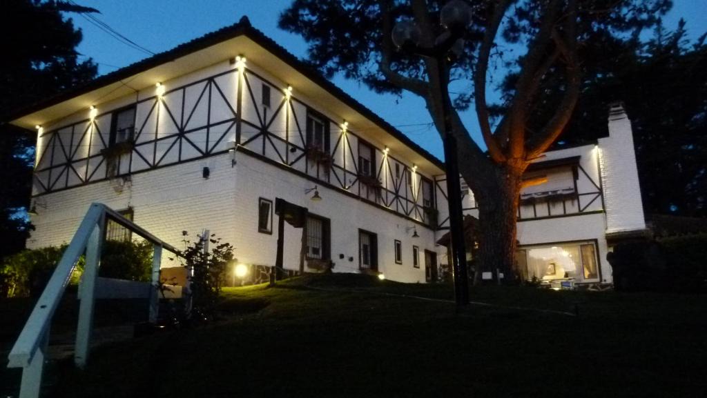 Villa Gesell Hotel | Hosteria Actinia