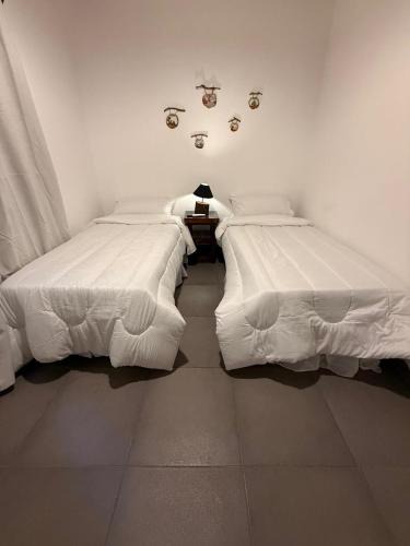 Coronel Moldes Hotel | Hosteria Alto Alegre