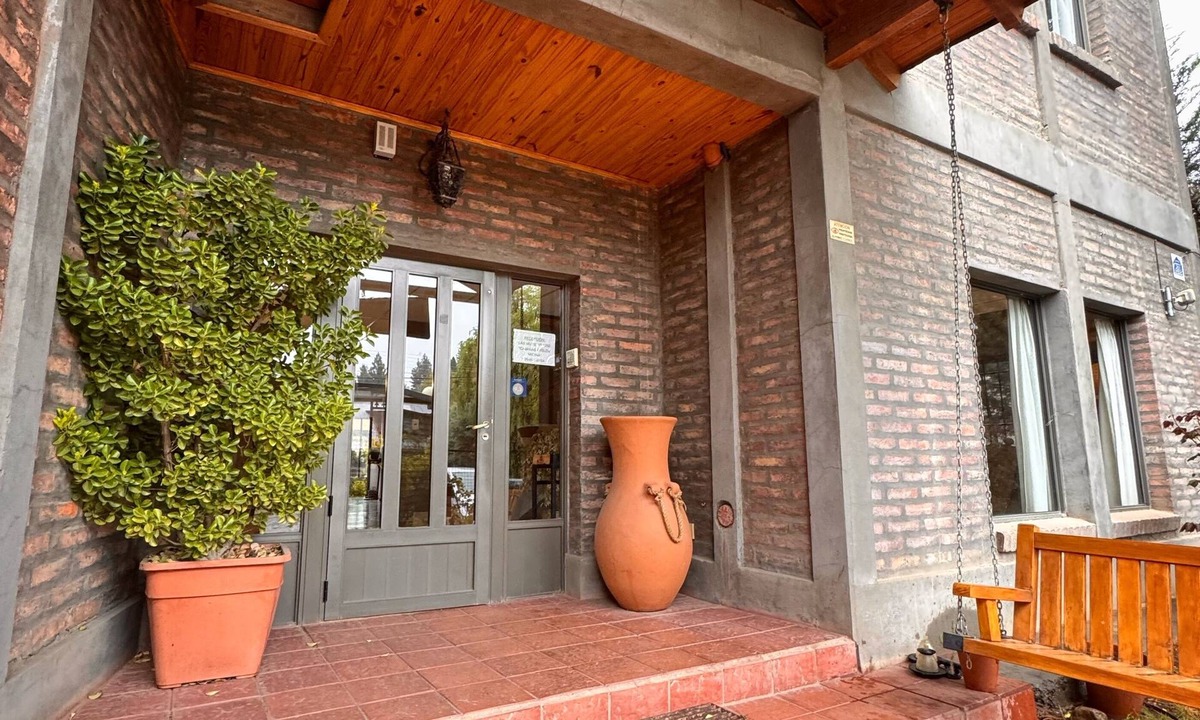 Esquel Bed & Breakfast | Hosteria Andina