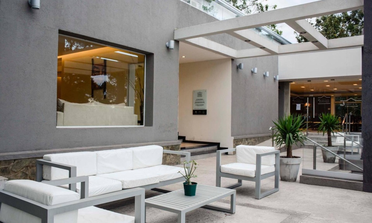Tafi Viejo Hotel | Hosteria Atahualpa Yupanqui