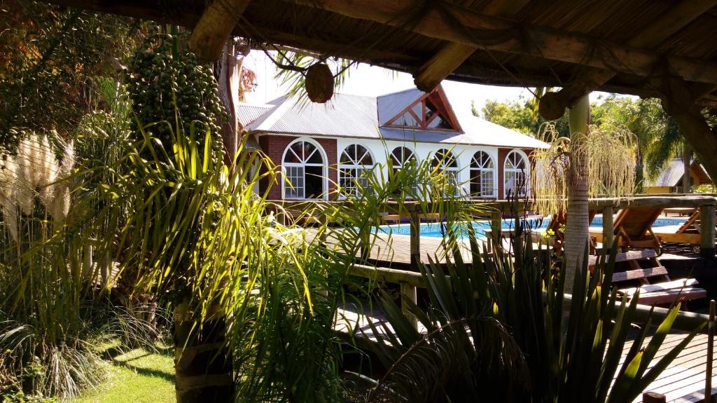 Partido de Tigre Hotel | Hosteria Atelier