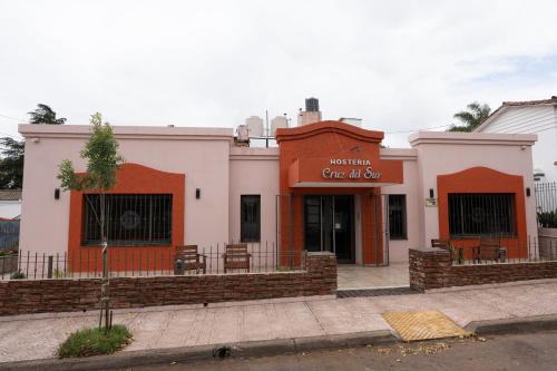 Villa Carlos Paz Hotel | Hosteria Cruz del Sur