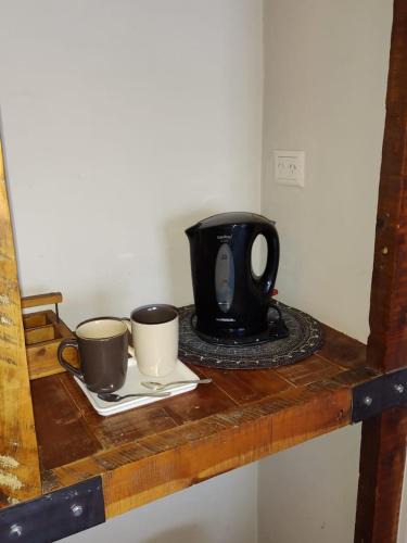 10 de Diciembre Hostel | Hosteria El Korú