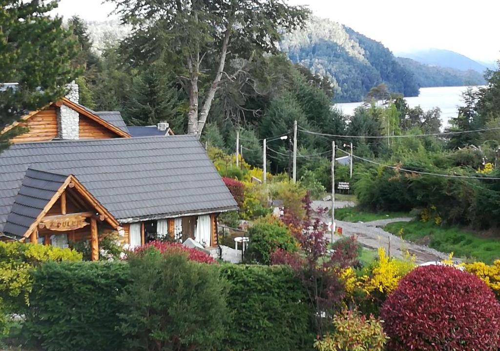 Correntoso Hotel | Hosteria Epulen