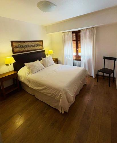 Lanin National Park Hotel | Hosteria Hostal del Esquiador