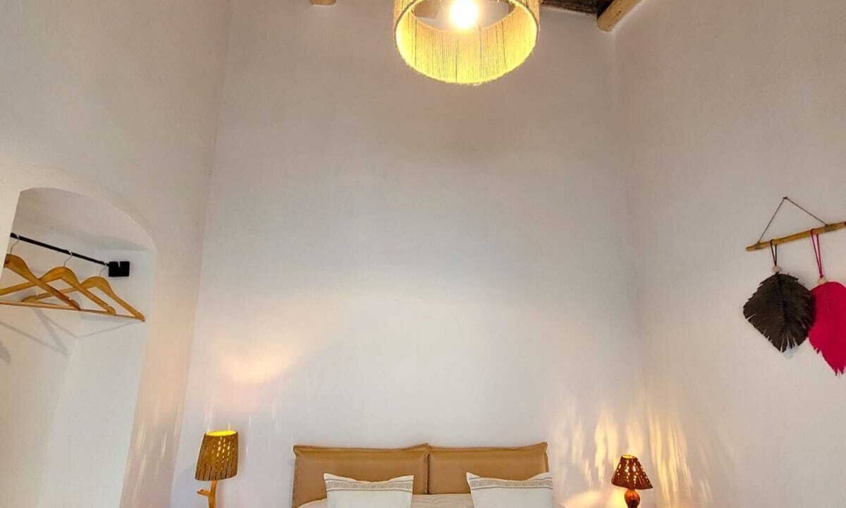 Cachi Hostel | Hosteria La Vieja Esquina