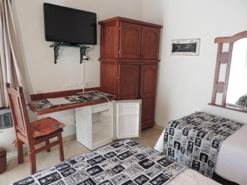 Puerto Madryn Hotel | Hosteria Las Piedras