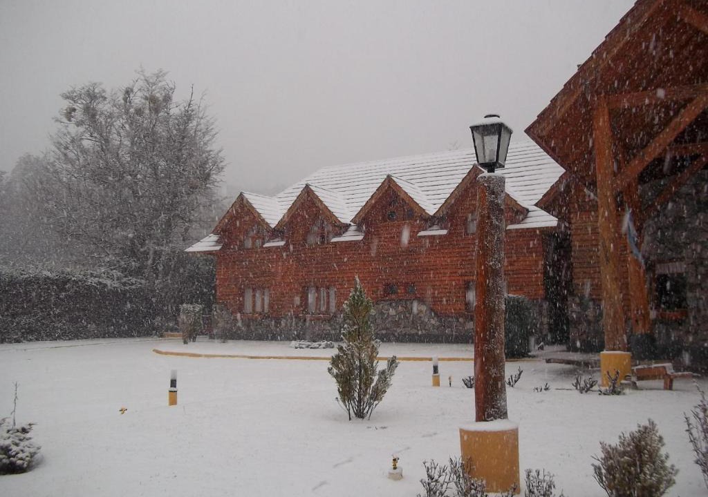 Barrio Las Balsas Hotel | Hosteria Maiten Escondido