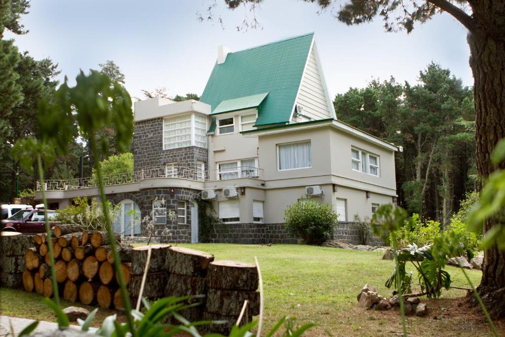 Tandil Hotel | Hosteria Mi Casa en la Sierra