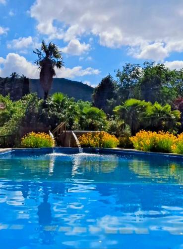 La Cumbre Hotel | Hosteria Pastoral & Spa