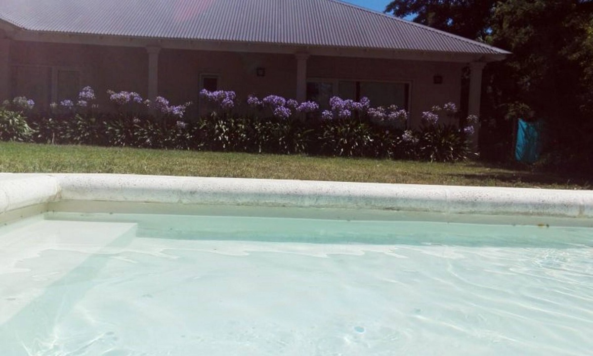 Tandil Bed & Breakfast | Hosteria Ruphay