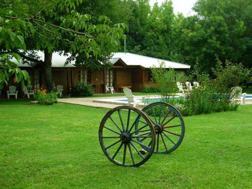 Nono Hotel | Hosteria Rural Piedra y Camino