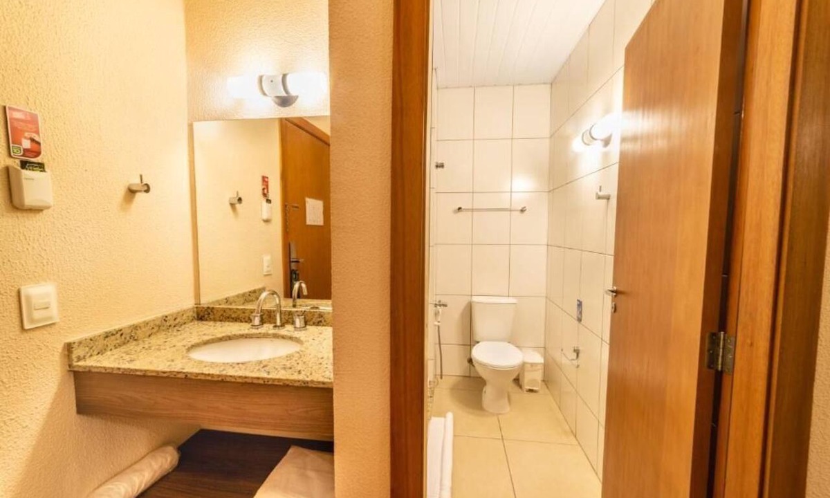 Itoupavazinha Hotel | Hotel 10 Blumenau