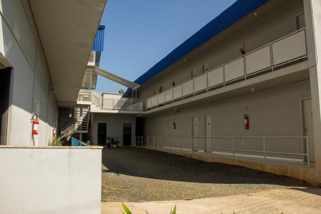 Mogi-Mirim Hotel | Hotel 2600