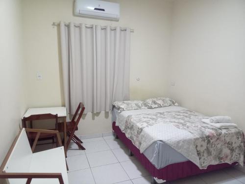 Boa Vista Hotel | Hotel 678