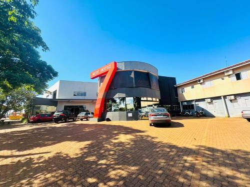 Vila Messias Hotel | Hotel 7
