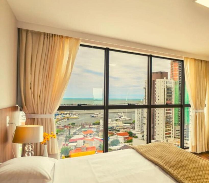 Fazenda Hotel | Hotel 7 Itajaí by RB Hotelaria