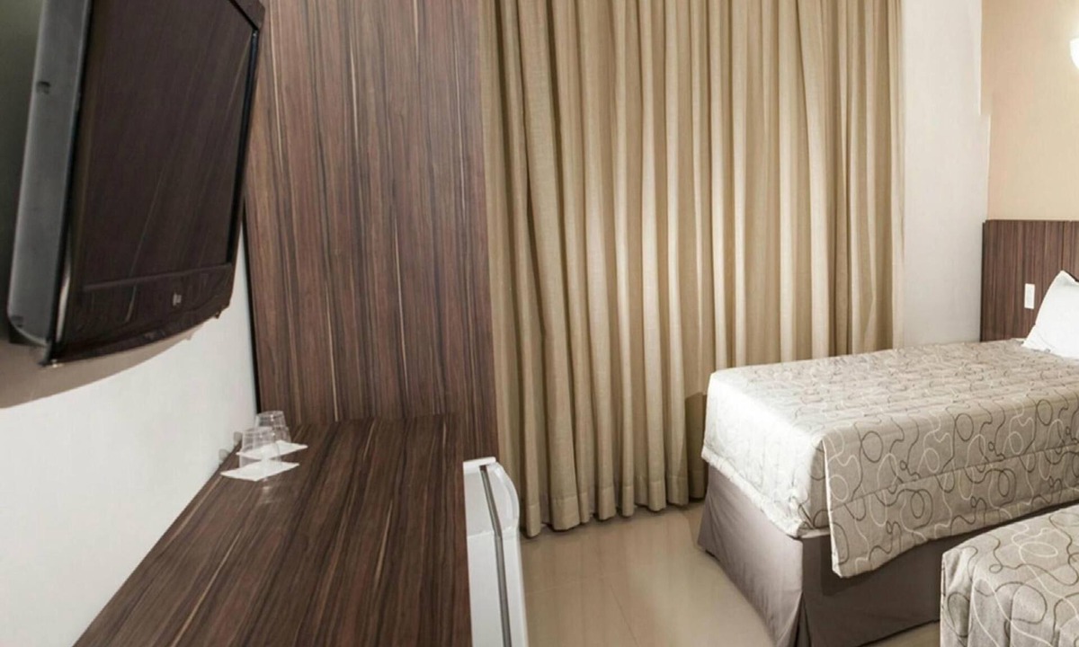 Chacaras Santo Antonio Hotel | Hotel Abba Uno