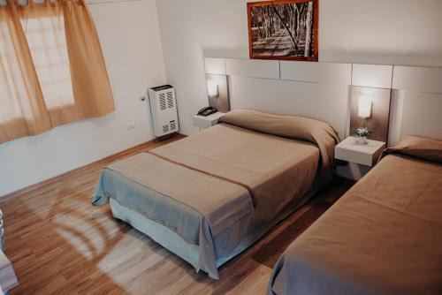 Santa Rosa Hotel | Hotel ACA Santa Rosa