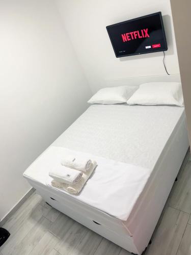 Jardim Aeroporto House | Hotel Aeroporto Congonhas 6